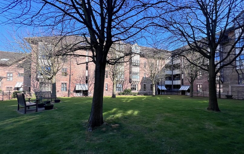 The Chare, Newcastle Upon Tyne, Newcastle - Image 1